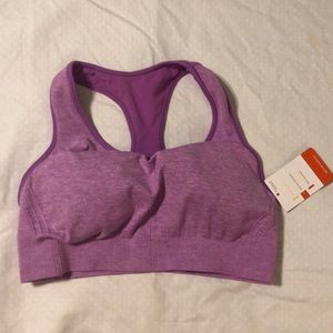 Champion Racerback Sports Bra